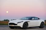 Aston Martin DB11 V8 2017 года (UK)